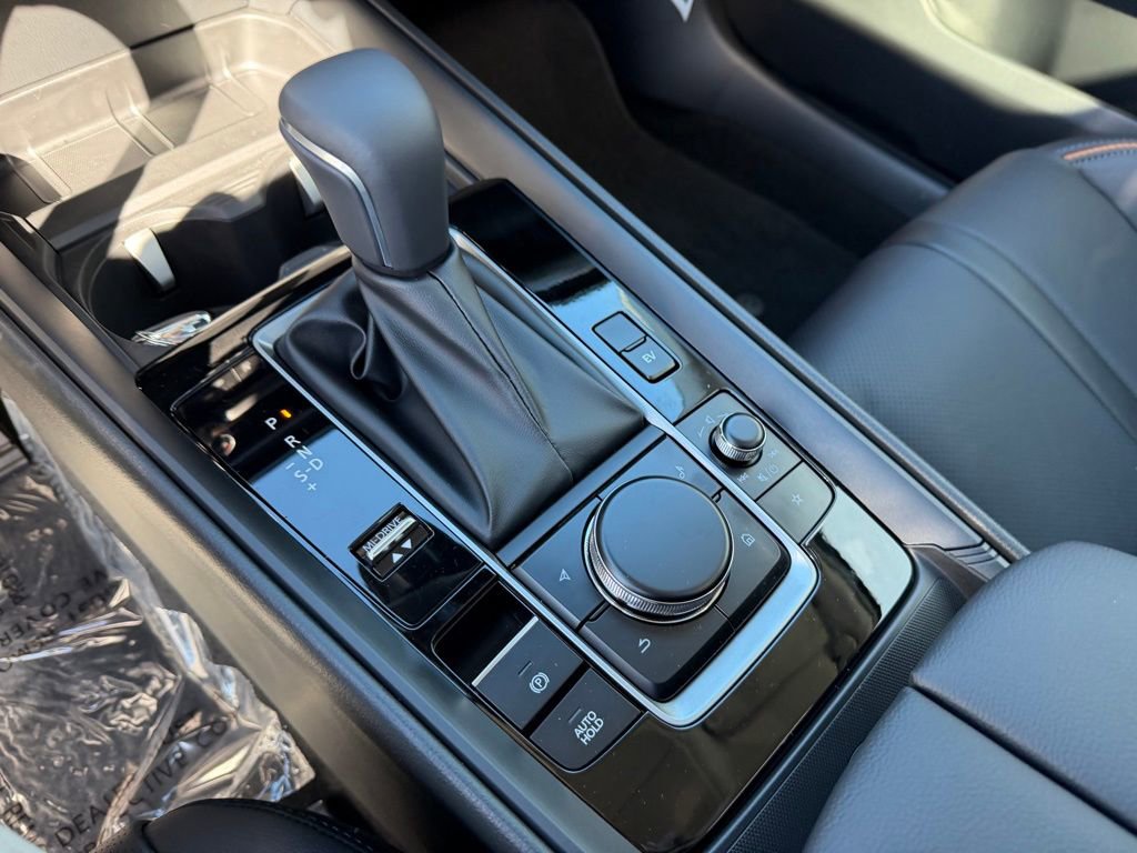 New 2026 MAZDA CX-50 AWD 2.5 Hybrid w/ Weather Package image 29