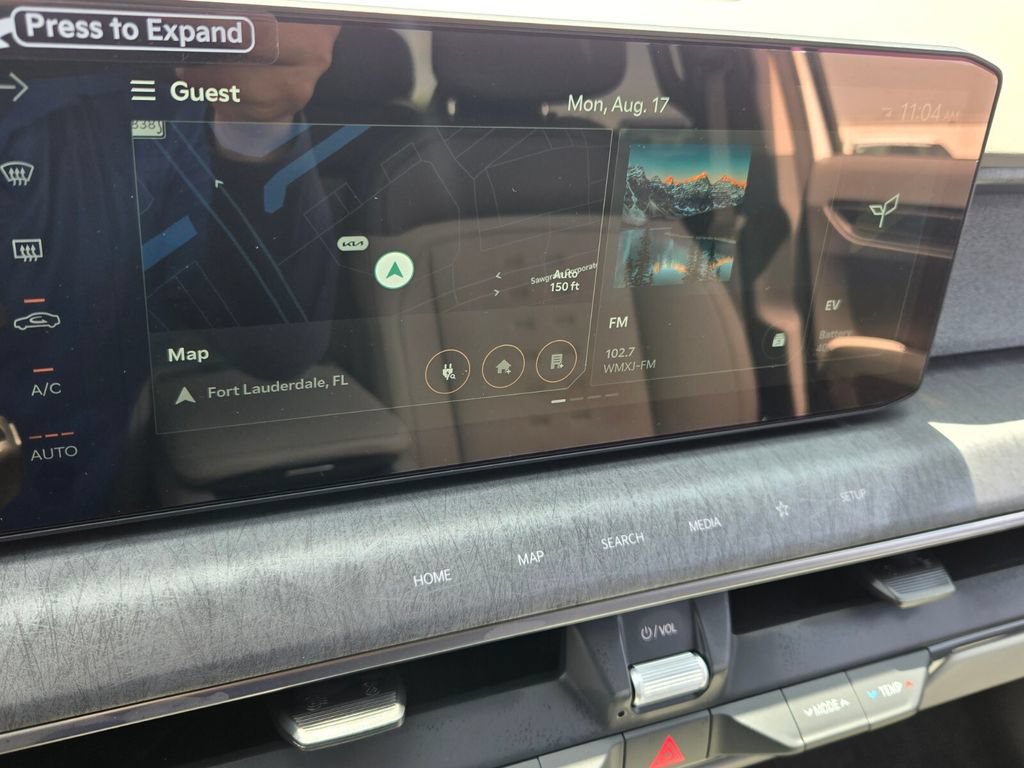 New 2026 Kia EV9 Wind AWD/4WD image 9
