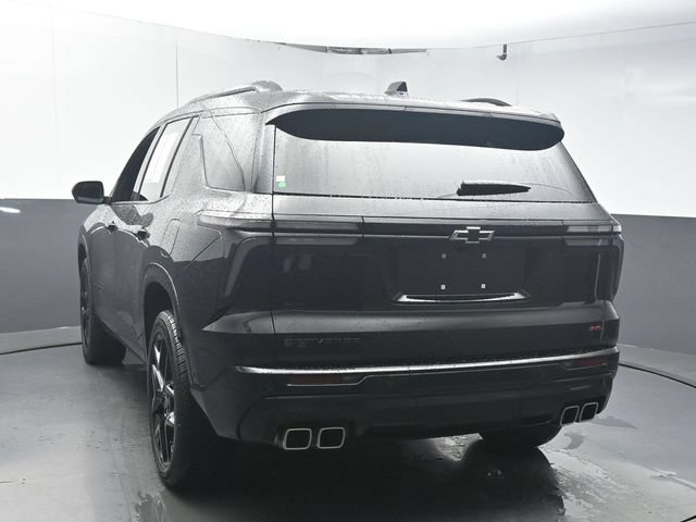 Used 2026 Chevrolet Traverse RS FWD image 6