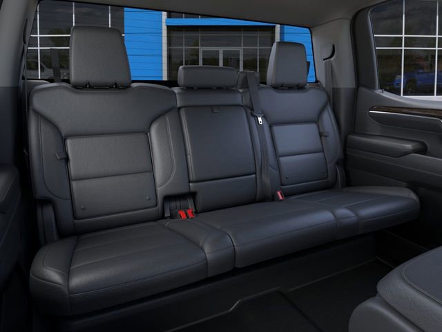 New 2026 GMC Sierra 1500 SLT image 19