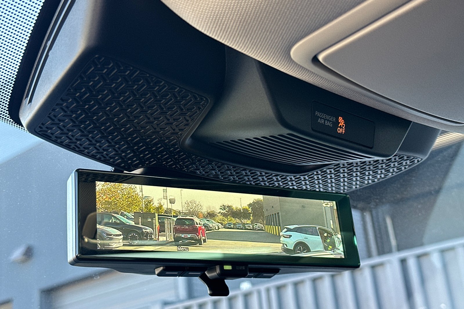 Certified 2024 Nissan Ariya AWD image 26