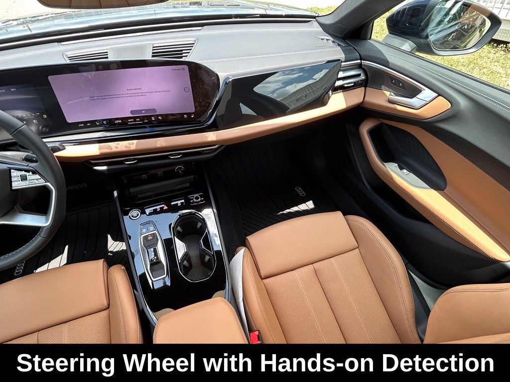 New 2026 Audi A5 Premium AWD/4WD image 11