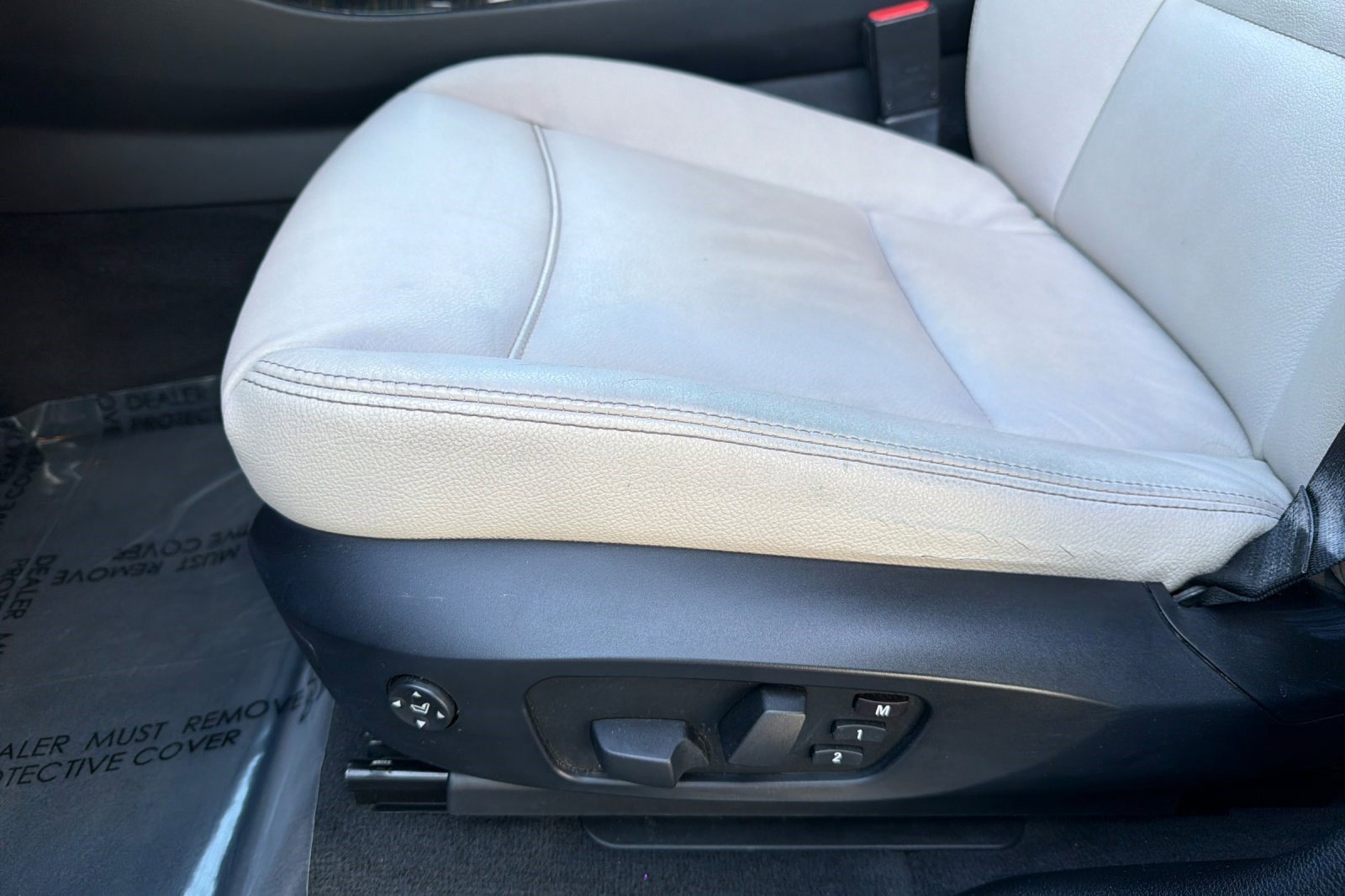 Used 2014 BMW X3 xDrive28i AWD/4WD image 14