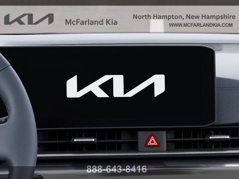 New 2026 Kia Carnival SX w/ SX Dark Edition Package image 21