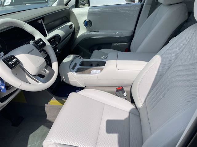 New 2026 Hyundai Palisade SEL Premium FWD image 19