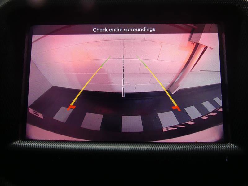 Used 2020 Jeep Wrangler Unlimited Sahara image 13