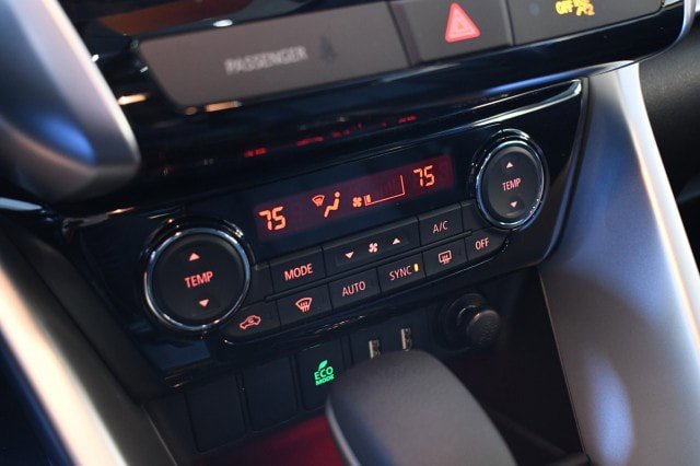 New 2026 Mitsubishi Eclipse Cross SE AWD/4WD image 36