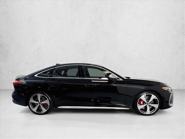 New 2026 Audi S5 Premium Plus AWD/4WD image 4