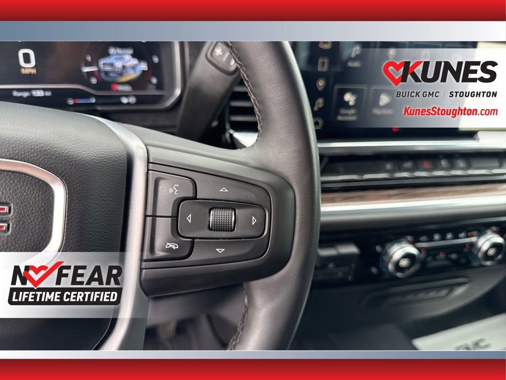 Used 2025 GMC Sierra 3500 SLE w/ SLE Convenience Package image 29