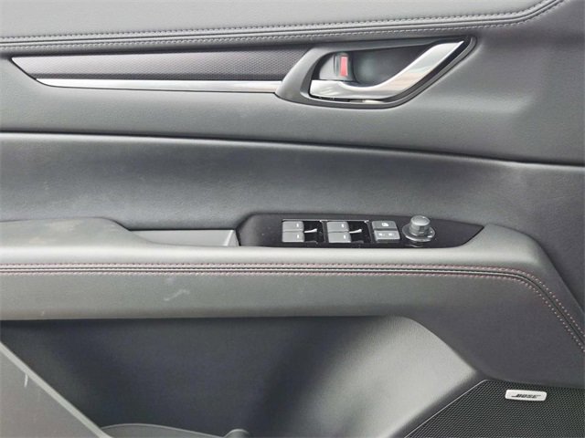 New 2025 MAZDA CX-5 Carbon Edition image 26