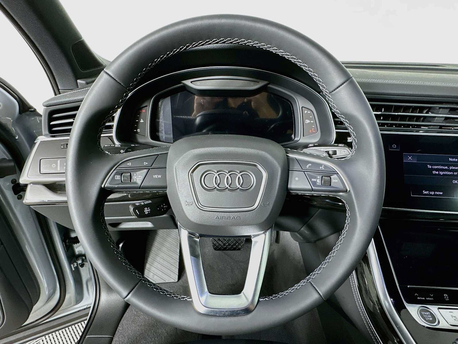 New 2026 Audi Q7 2.0T Premium Plus AWD/4WD image 11