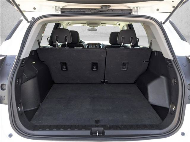 Used 2018 GMC Terrain SL image 6