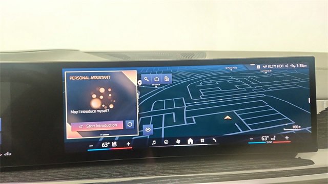 Used 2024 BMW X6 xDrive40i w/ Premium Package image 50