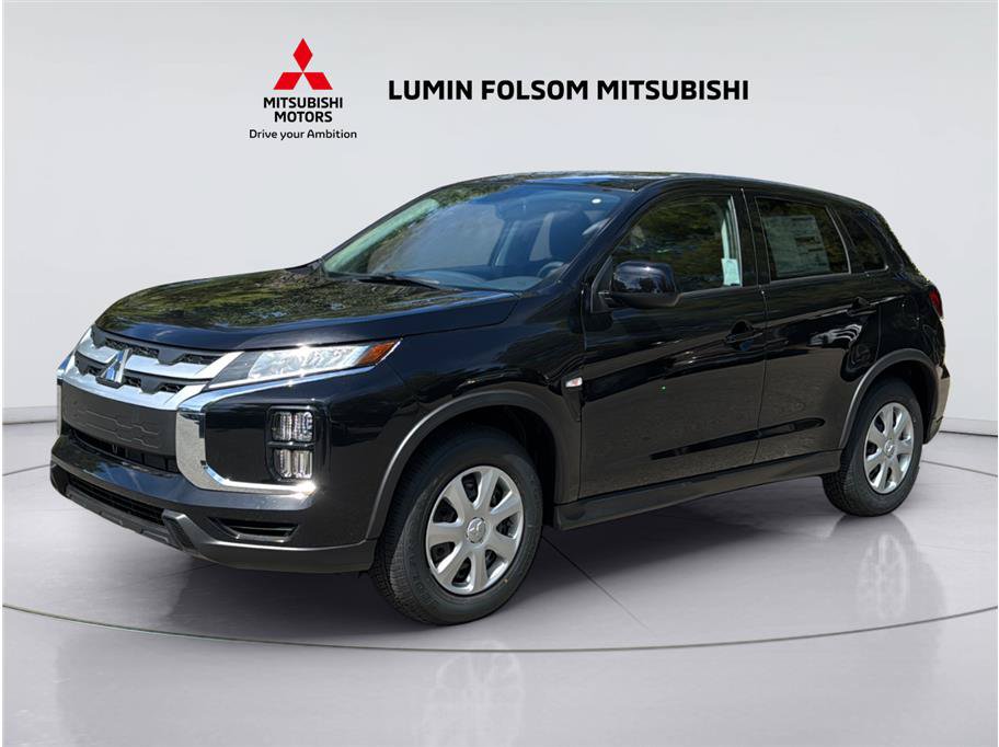 New 2027 Mitsubishi Outlander Sport SE