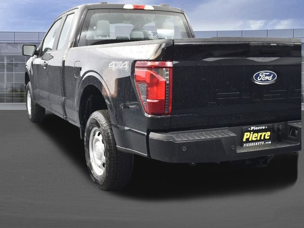 New 2025 Ford F150 XL w/ Tow/Haul Package AWD/4WD image 7