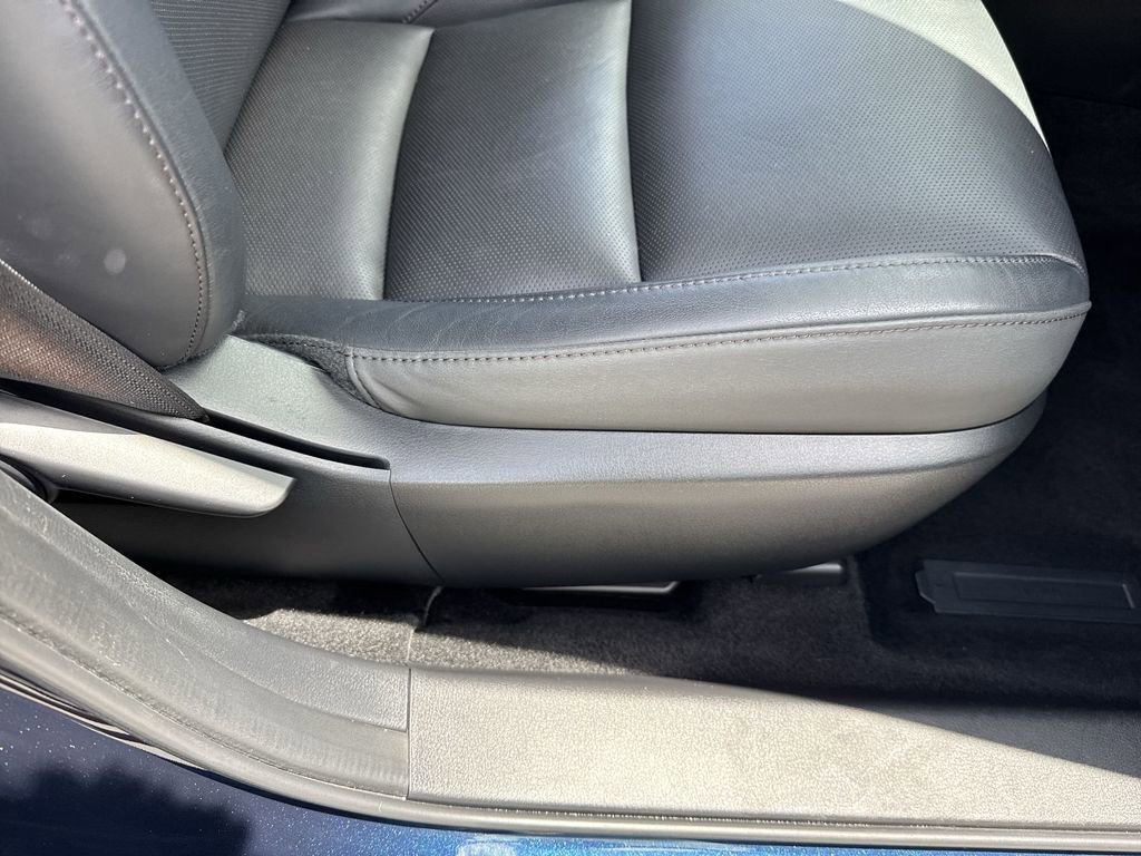 Certified 2023 MAZDA CX-30 2.5 Turbo w/ Premium Package AWD/4WD image 45