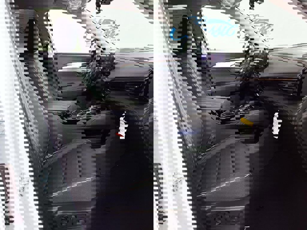 New 2026 Buick Envision Avenir image 30