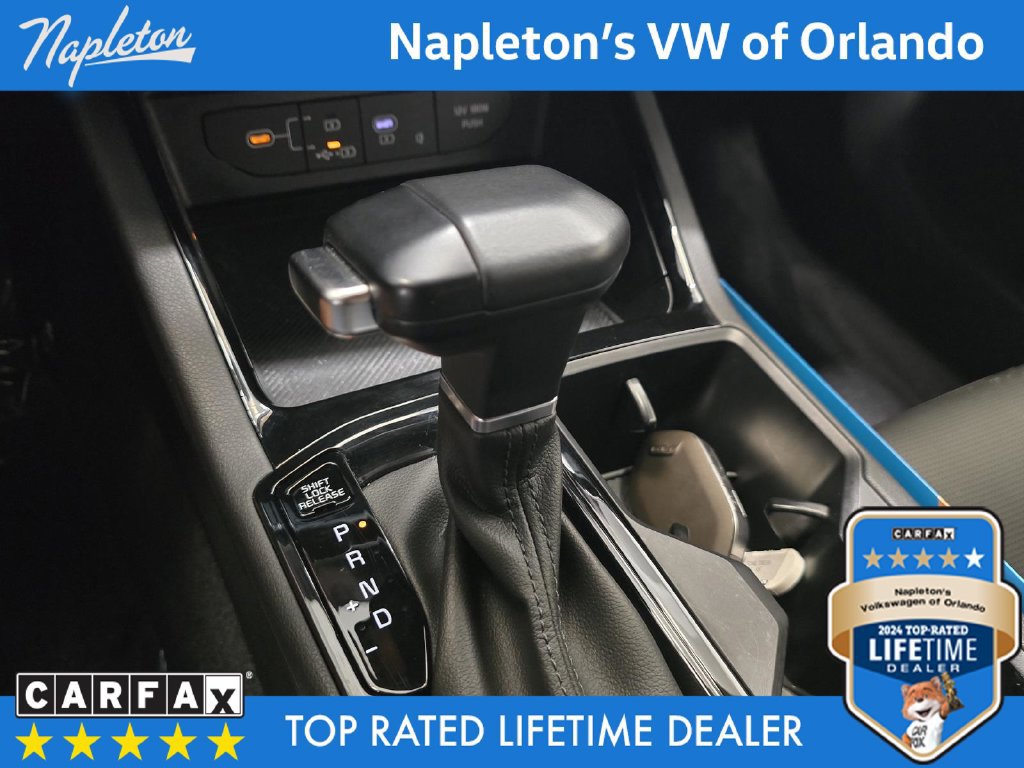 Used 2025 Kia K5 GT-Line FWD image 26