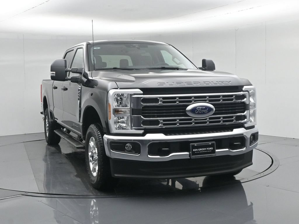 New 2026 Ford F250 XLT w/ FX4 Off-Road Package AWD/4WD image 54