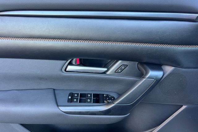 New 2026 MAZDA CX-50 AWD 2.5 Hybrid w/ Weather Package image 11