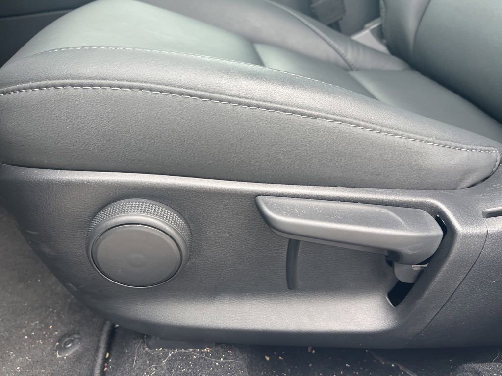 Certified 2024 MAZDA CX-30 AWD 2.5 S w/ Select Sport Pkg image 7
