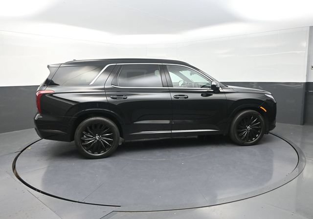 Used 2024 Hyundai Palisade Calligraphy AWD/4WD image 11