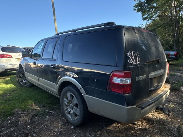 Used 2010 Ford Expedition EL Eddie Bauer RWD image 13