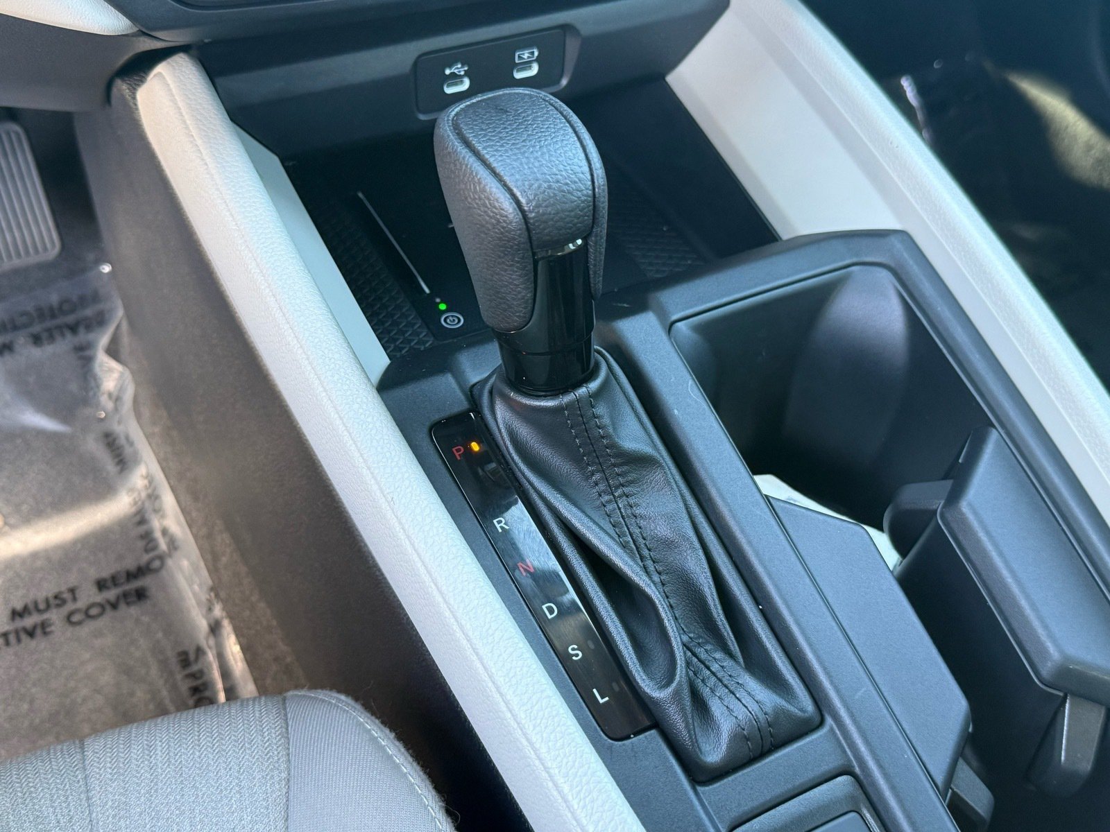 Certified 2026 Honda Accord SE image 26