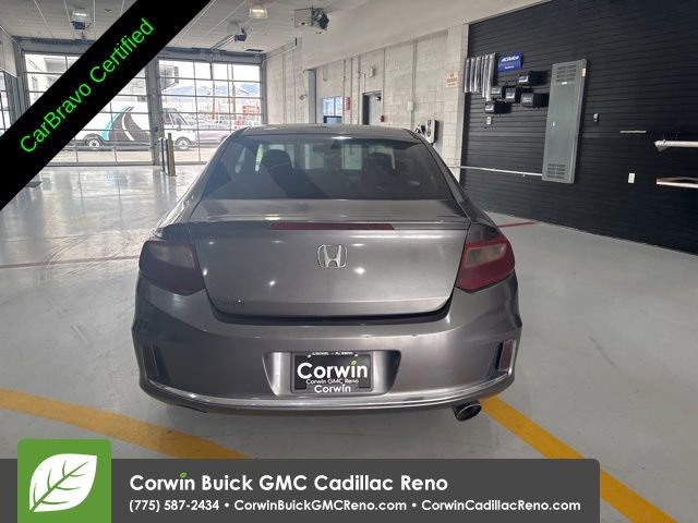 Used 2014 Honda Accord EX image 6