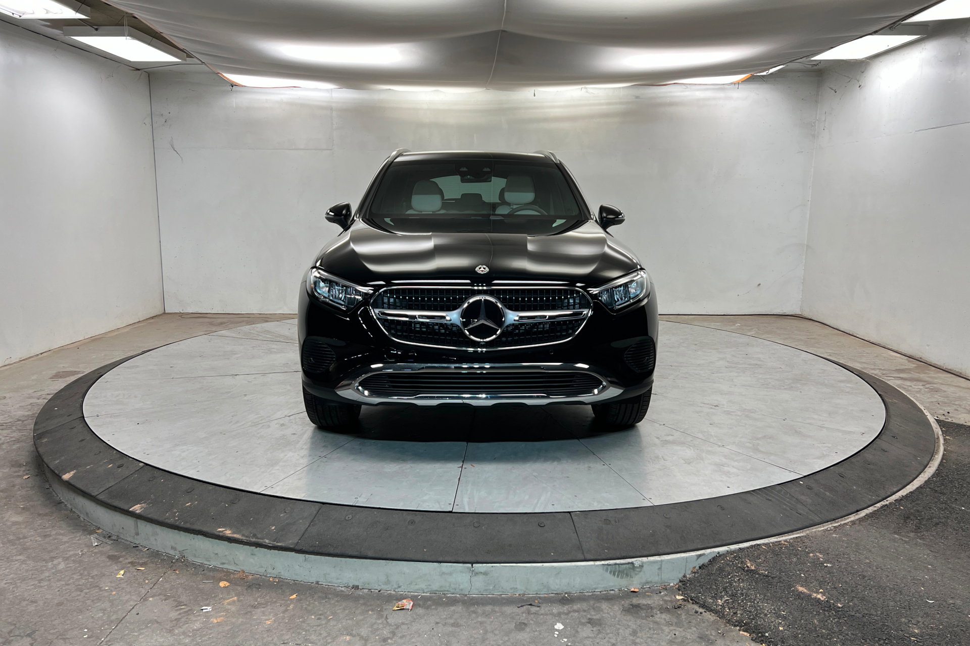 New 2026 Mercedes-Benz GLC 300 4MATIC image 8