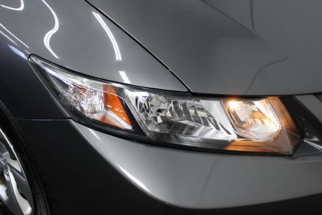 Used 2013 Honda Civic LX image 22
