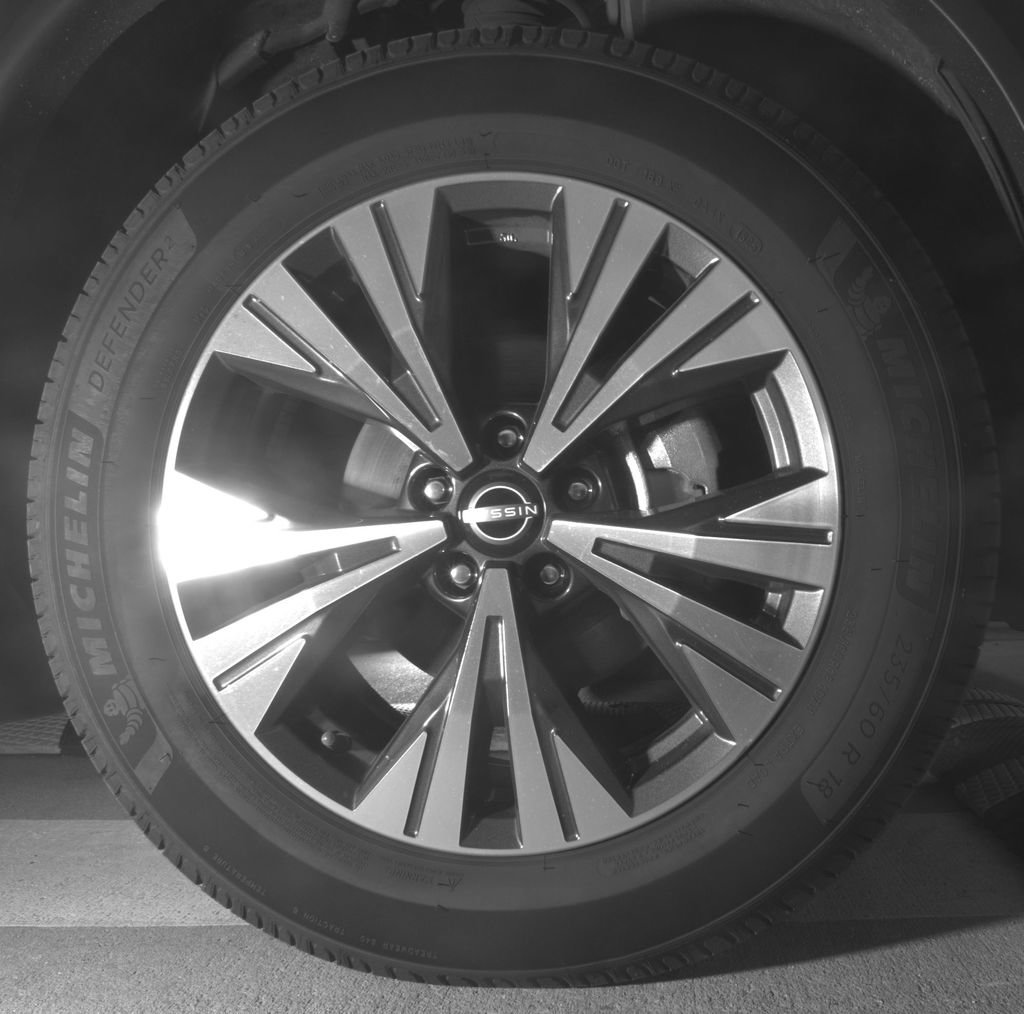 Used 2023 Nissan Rogue SV FWD image 12