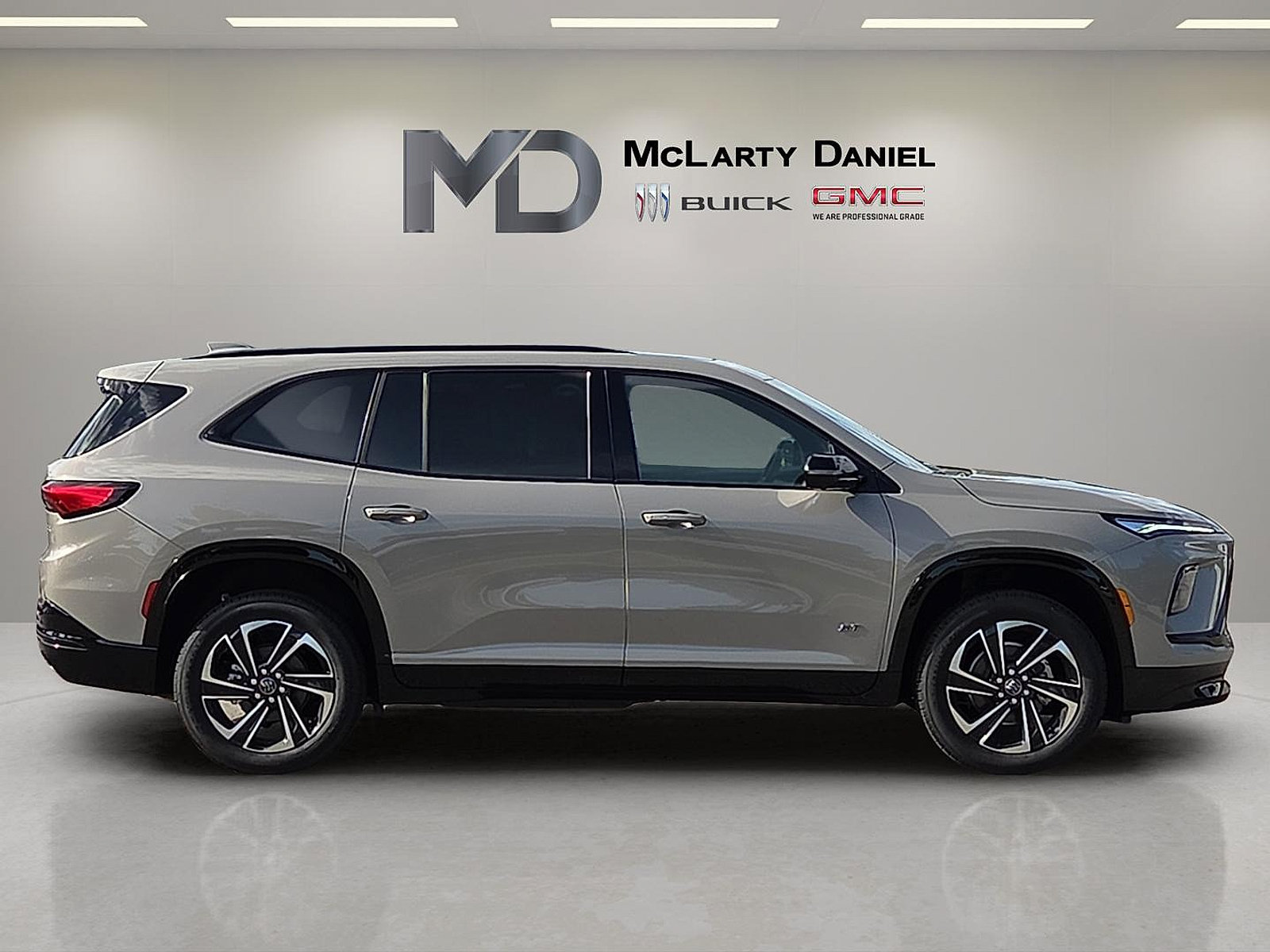 New 2027 Buick Enclave Sport Touring w/ Power Package AWD/4WD image 6