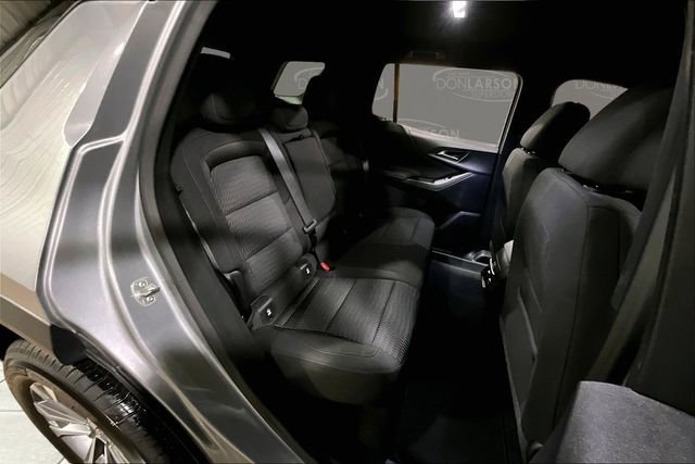 Certified 2026 Chevrolet Equinox LT image 16