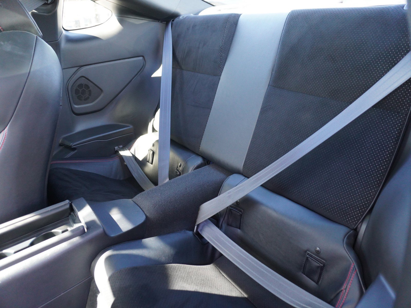 Used 2023 Subaru BRZ Limited image 12