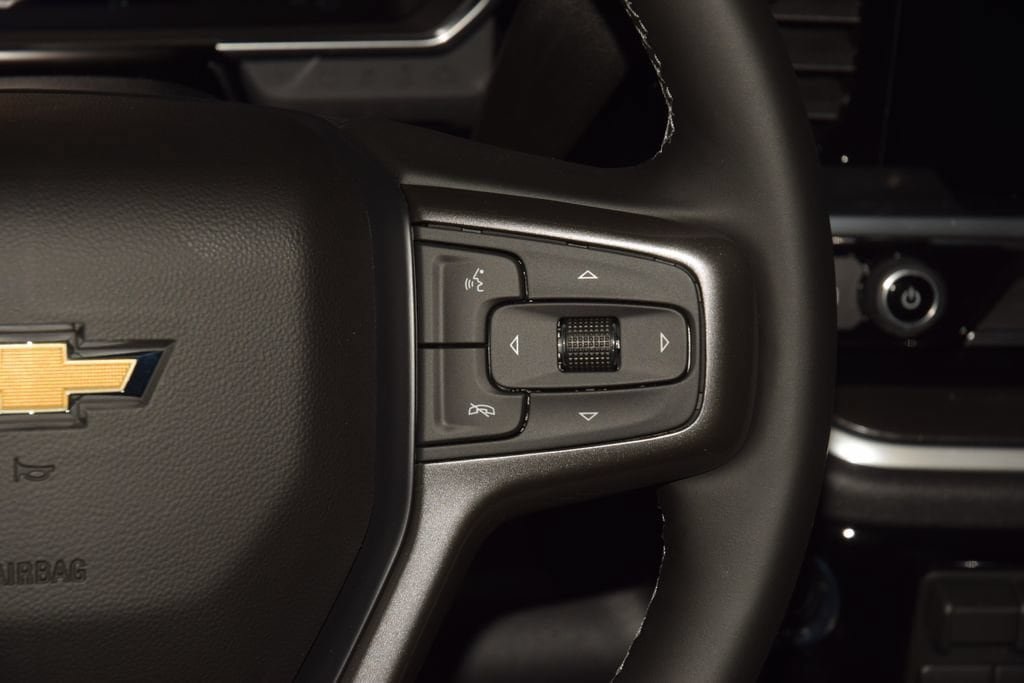 New 2026 Chevrolet Silverado 2500 High Country w/ High Country Premium Package AWD/4WD image 43