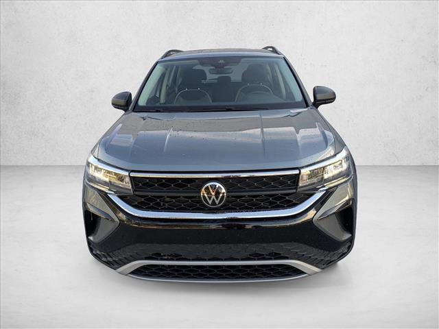 Used 2023 Volkswagen Taos S w/ IQ Drive S Package image 5
