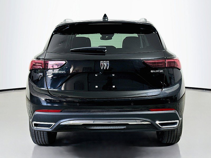 Used 2024 Buick Envision Preferred AWD/4WD image 6