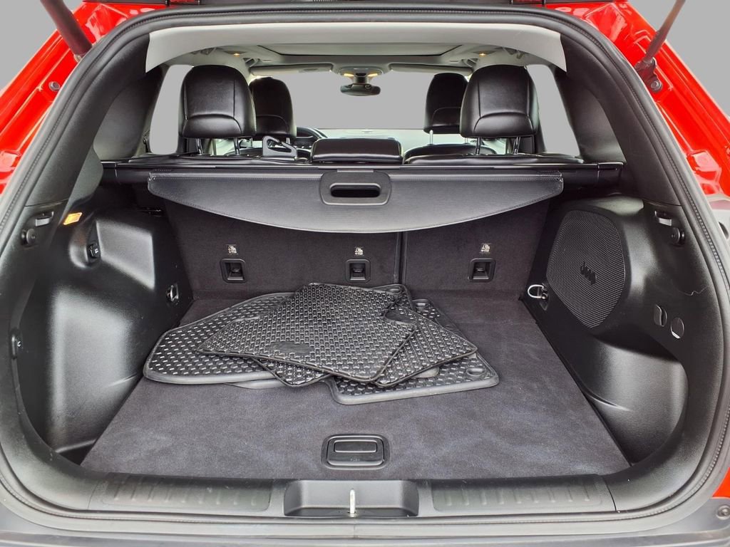 Used 2019 Jeep Cherokee Trailhawk image 26