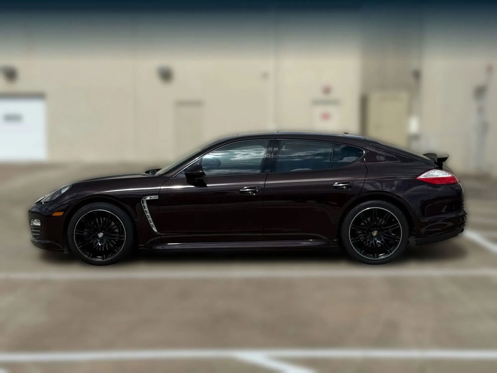 Used 2013 Porsche Panamera image 5