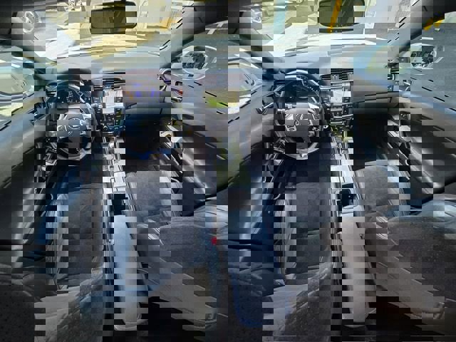 Used 2011 Lexus IS F image 21