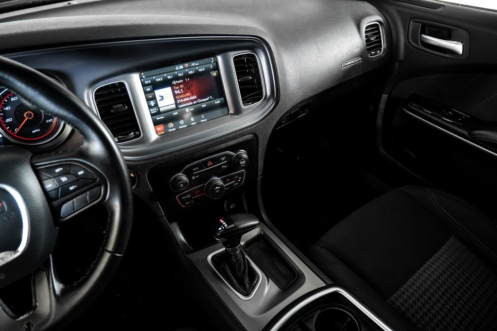 Used 2023 Dodge Charger SXT RWD image 22