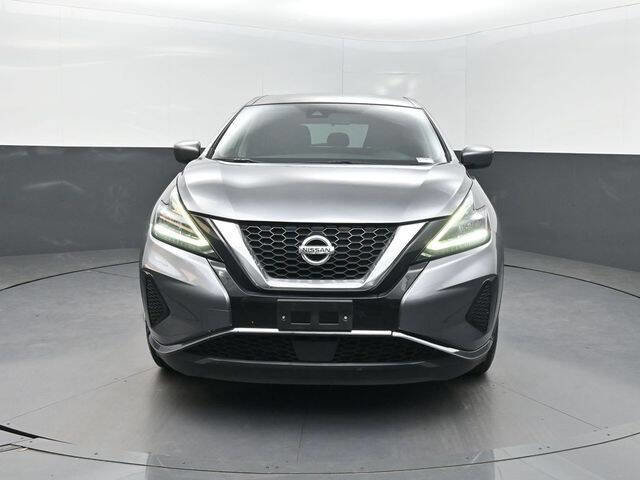 Used 2021 Nissan Murano S image 32