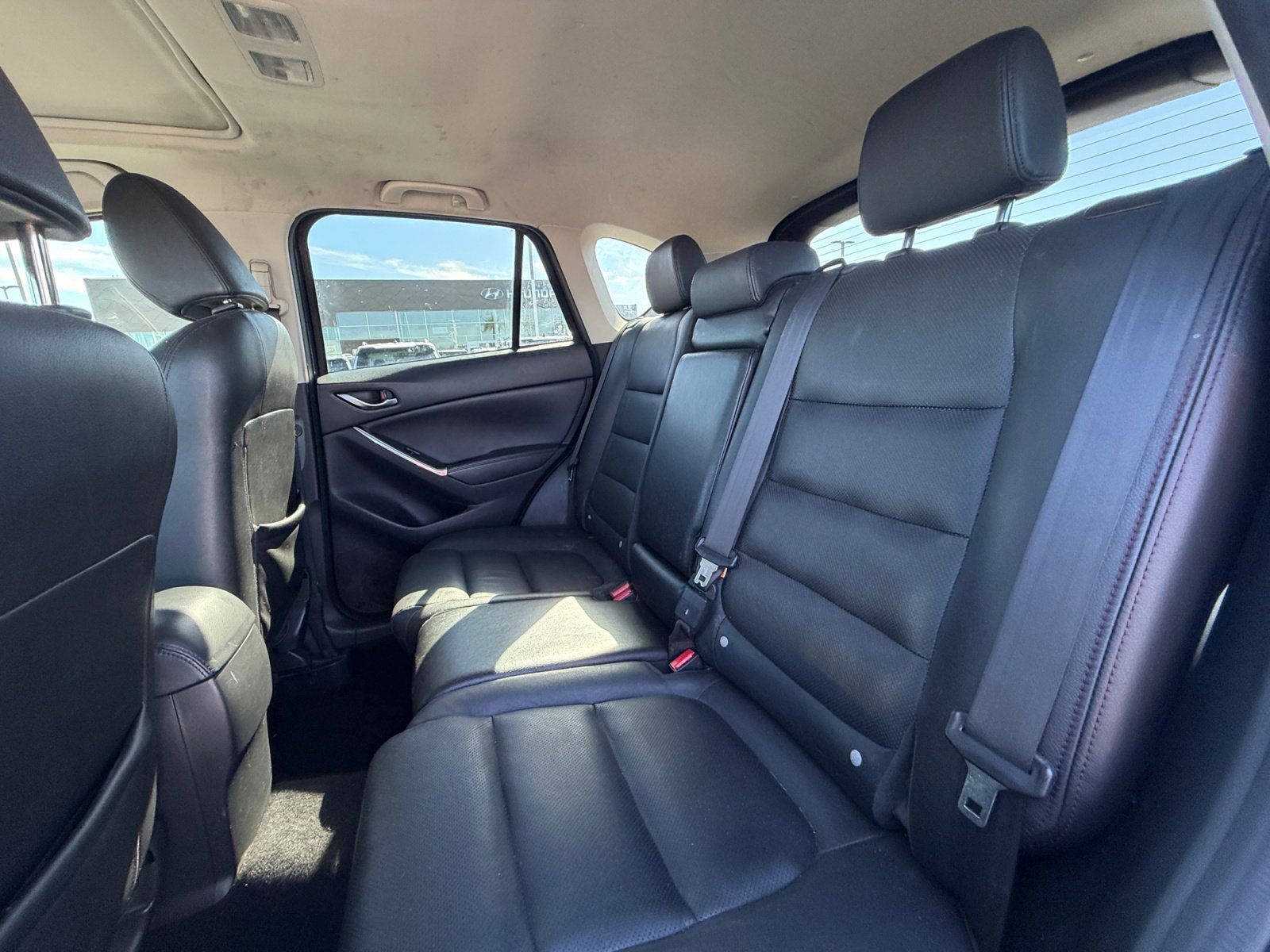 Used 2016 MAZDA CX-5 Grand Touring image 13