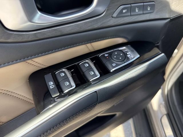 New 2026 Kia Sorento SX Prestige image 12