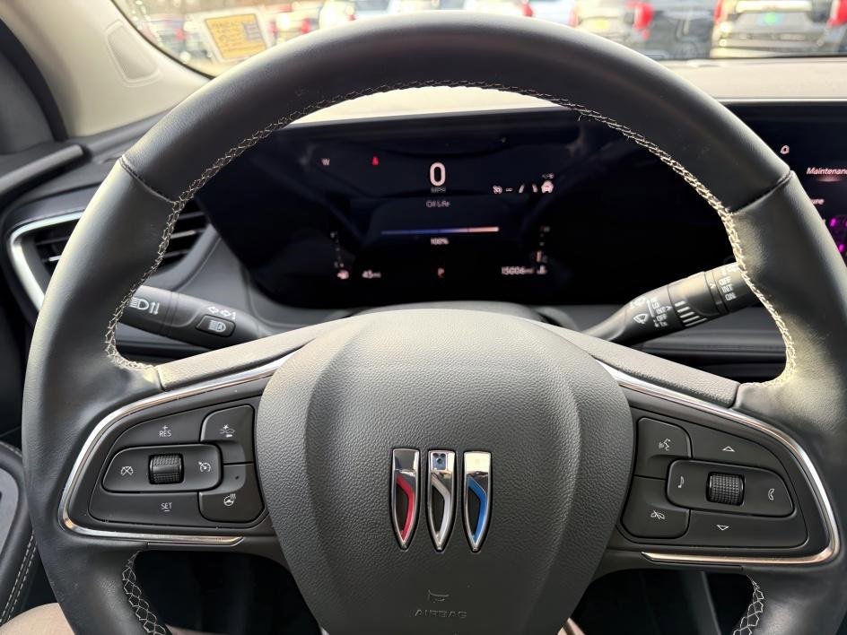 Used 2024 Buick Encore GX Preferred w/ Comfort Package image 13