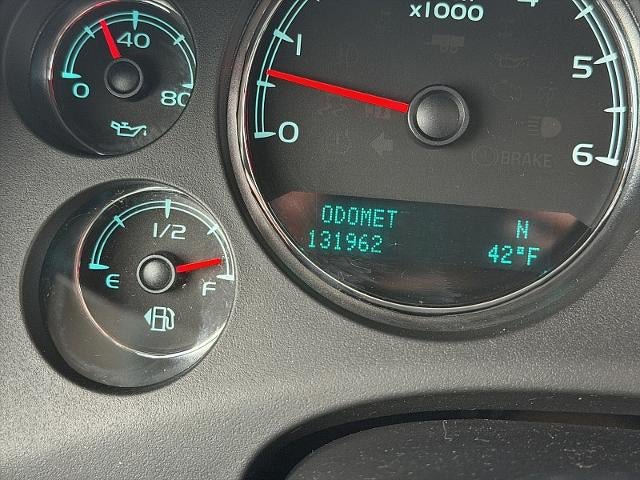 Used 2013 Chevrolet Avalanche LTZ AWD/4WD image 29