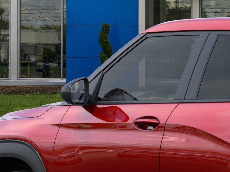 New 2026 Chevrolet TrailBlazer LS w/ LS Convenience Package AWD/4WD image 13