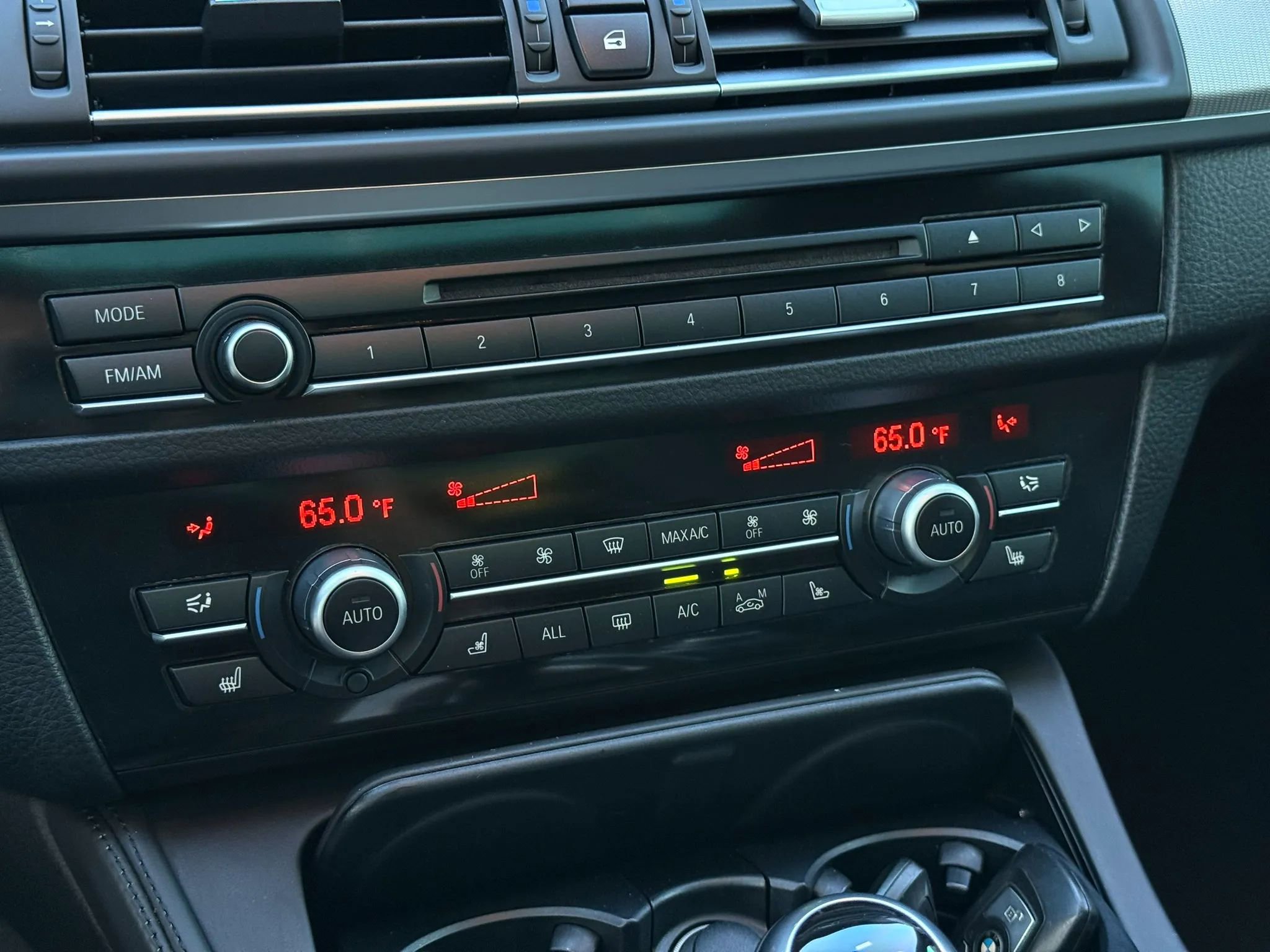 Used 2013 BMW M5 RWD image 37