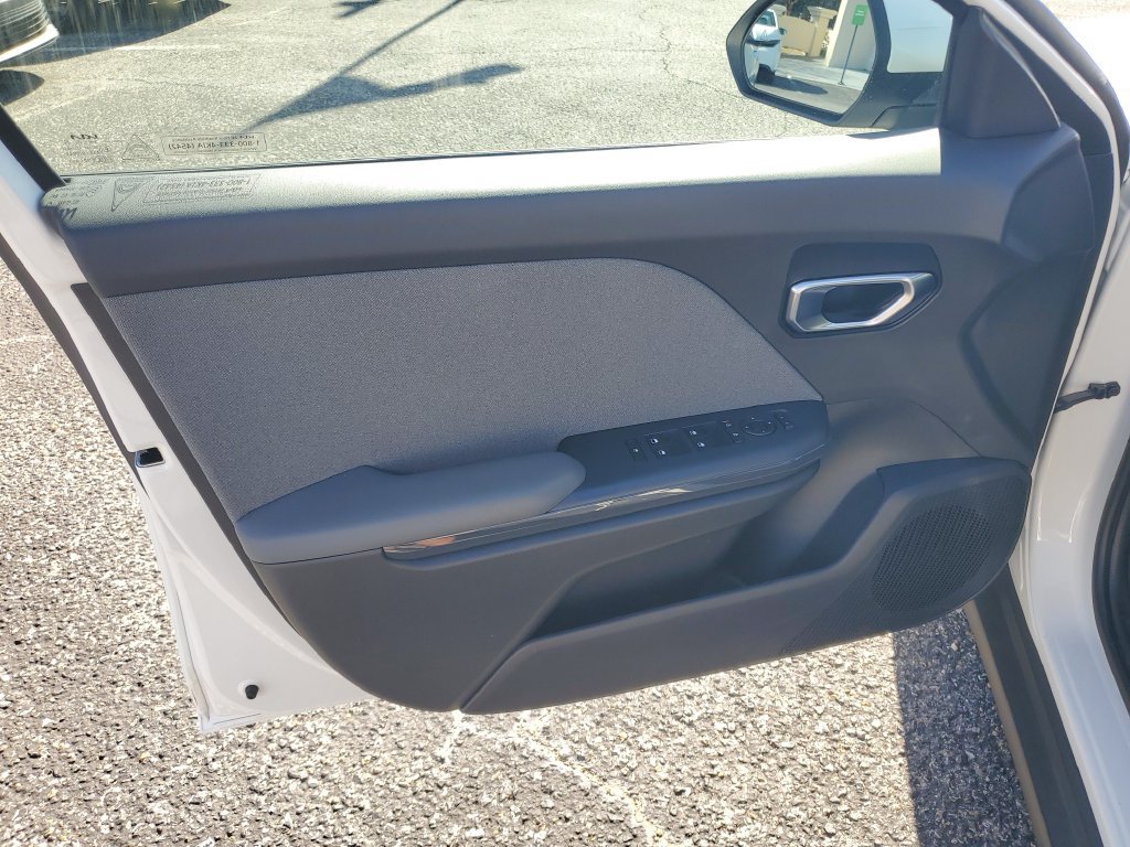 Used 2025 Kia K4 EX FWD image 8